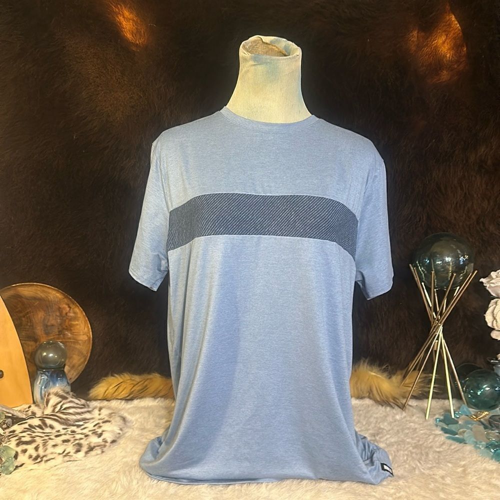 Glyder t-shirt L (1225)